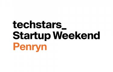 Techstars Startup Weekend Penryn logo